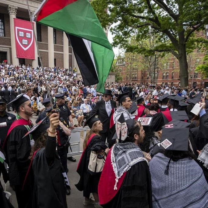 Judge dismisses antisemitism lawsuit against MIT, allows one against Harvard to move ahead